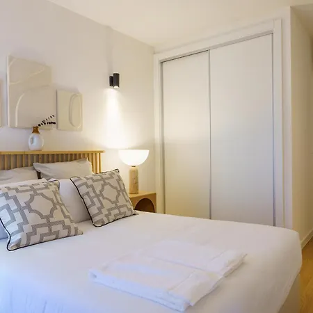 Anjos -1ºa Lissabon