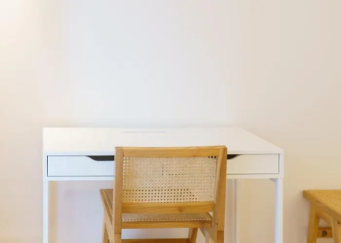 Anjos -1ºa Appartement *