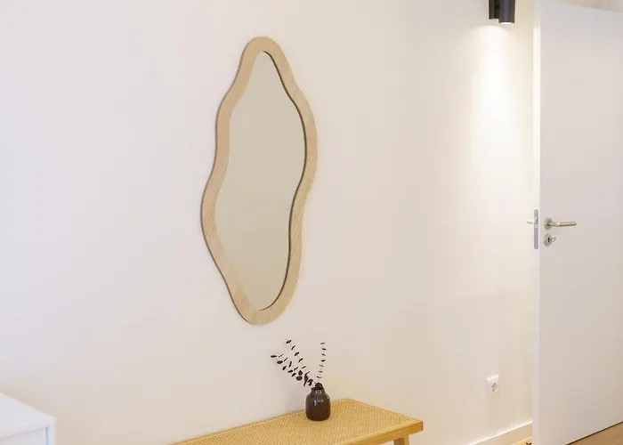 Anjos -1ºa * Lissabon