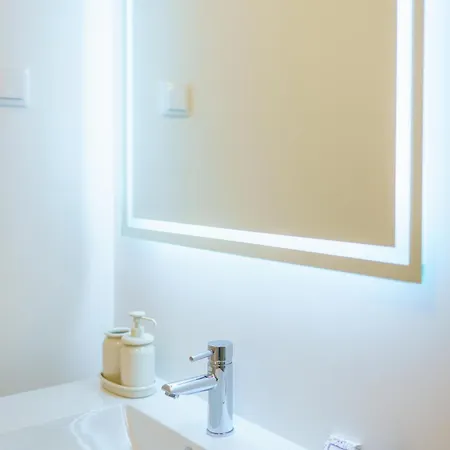 Anjos -1ºa Apartment Lisbon