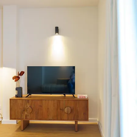 Apartment Anjos -1ºa *